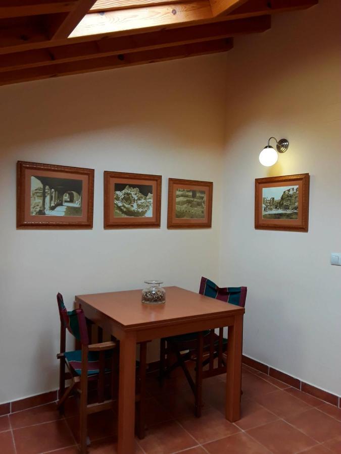 La Fragua De La Vega Estudios Extérieur photo
