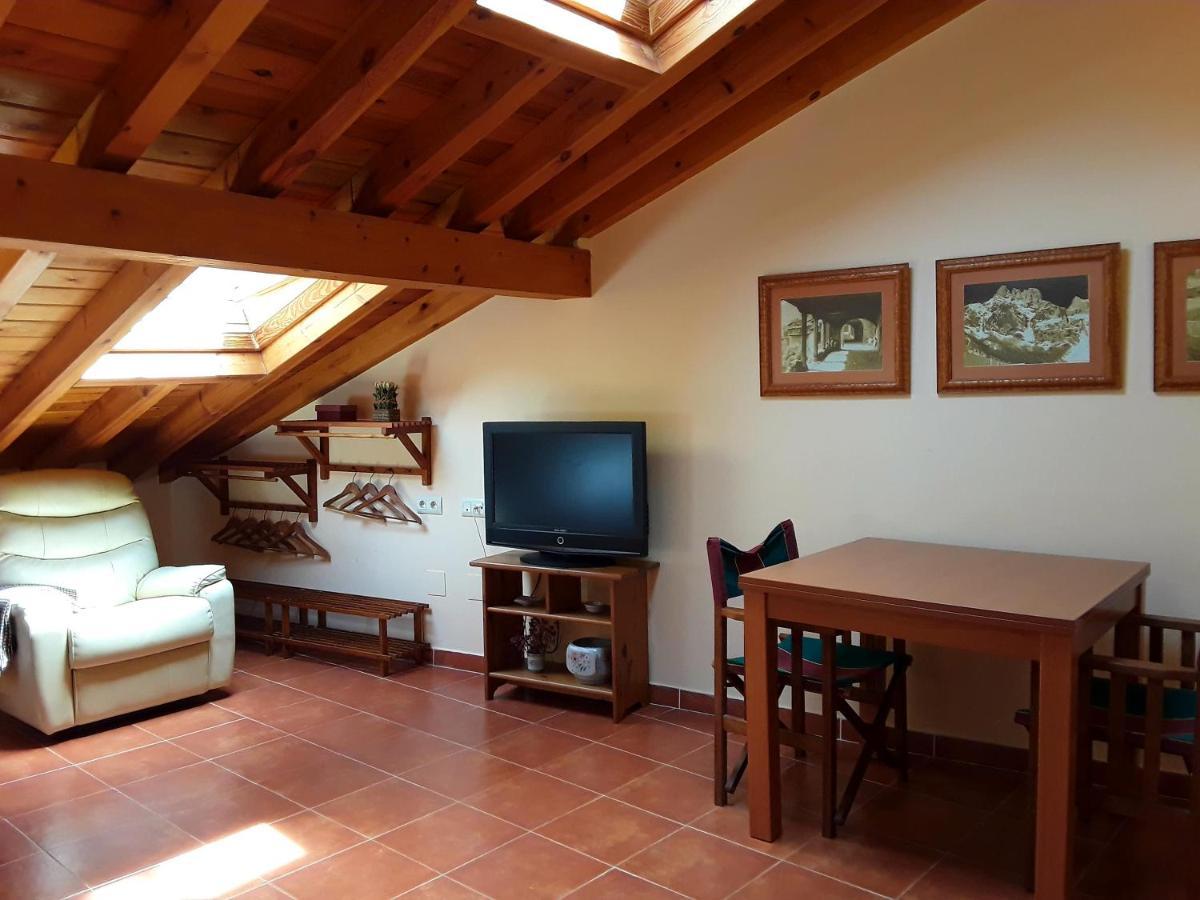 La Fragua De La Vega Estudios Extérieur photo