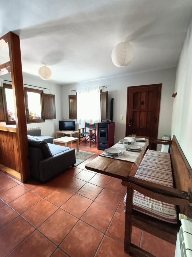 La Fragua De La Vega Estudios Extérieur photo