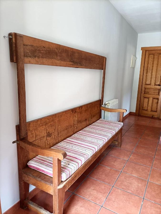 La Fragua De La Vega Estudios Extérieur photo