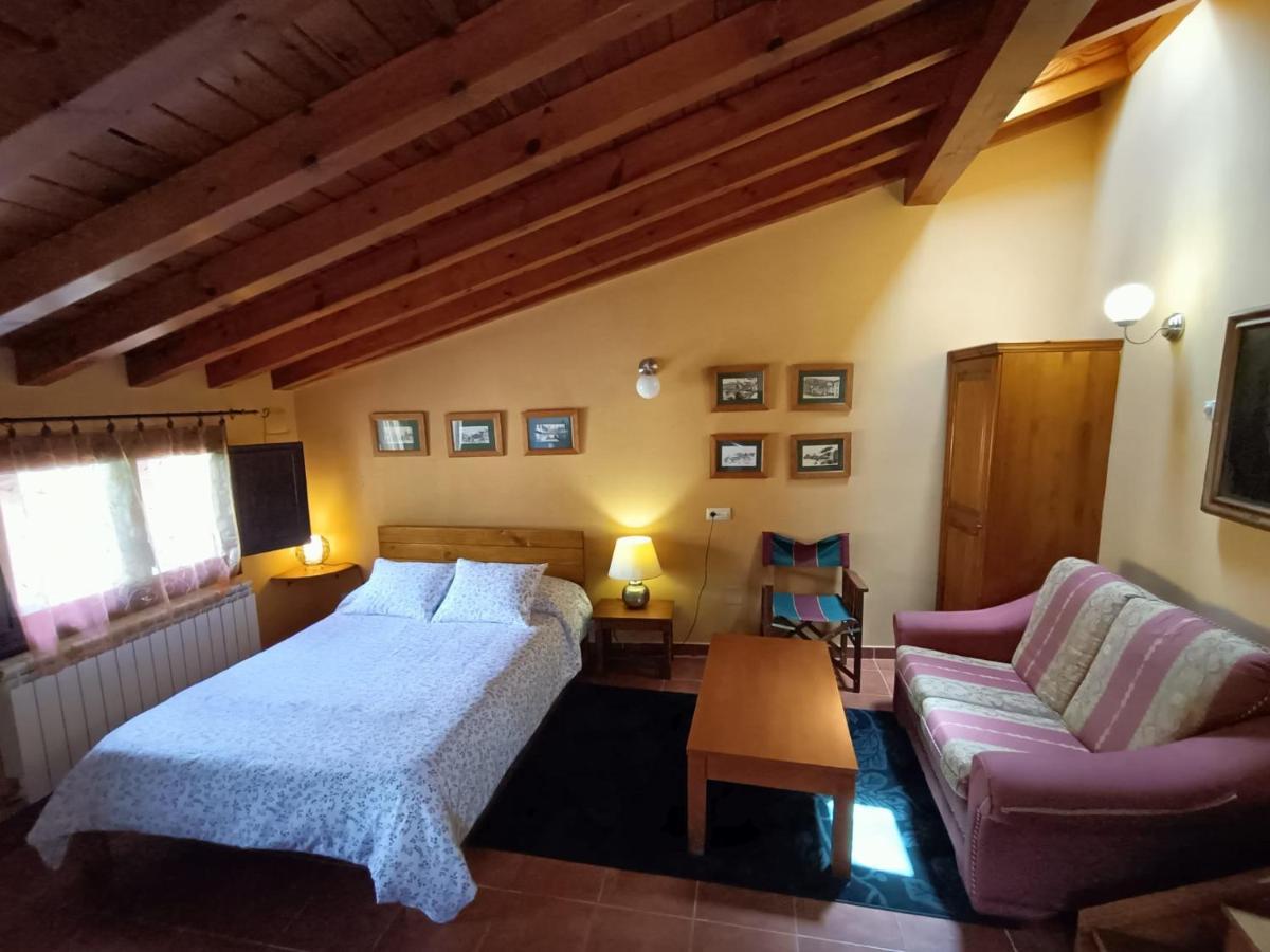 La Fragua De La Vega Estudios Extérieur photo
